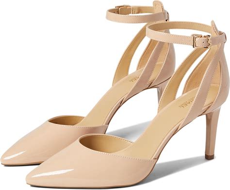 michael kors mirabel flex pumps.